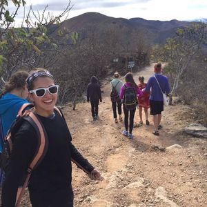 Meet your Posher, Bianca